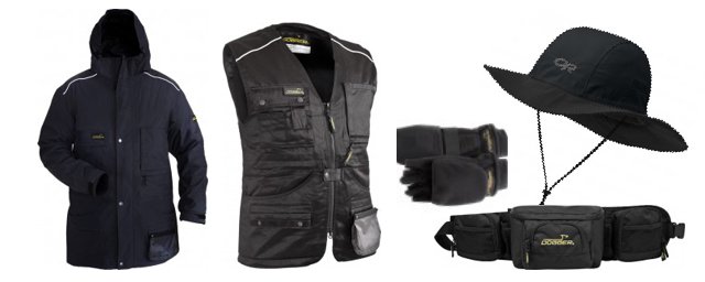 Dogger : maintenant en vente Chez Gus !