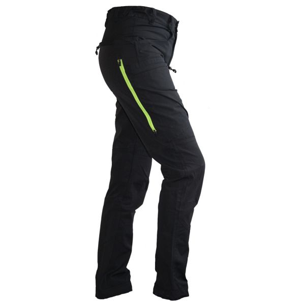Arrak-outdoor_pantalon_stretch_noir_1
