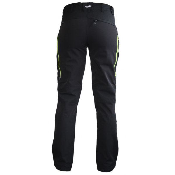 Arrak-outdoor_pantalon_stretch_noir_3