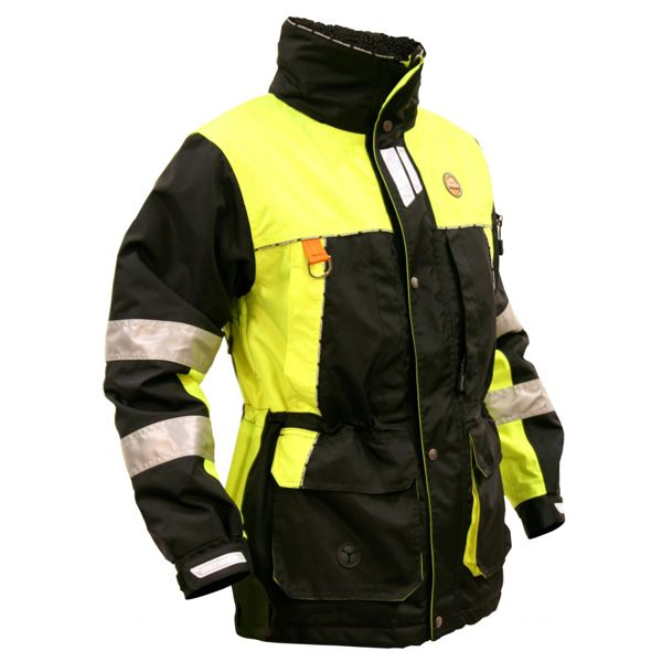 Arrak-outdoor_veste_original_noir_jaune_1 Arrak, veste originale noir/jaune