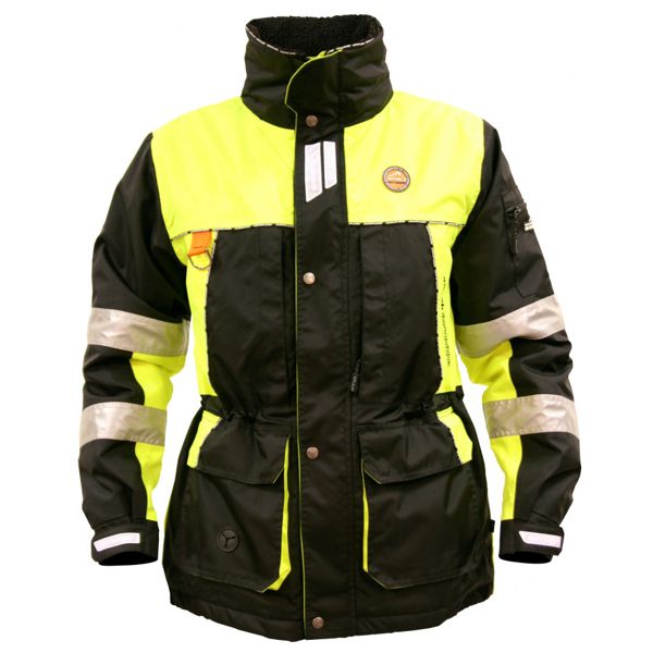 Arrak-outdoor_veste_original_noir_jaune_2 Arrak, veste originale noir/jaune