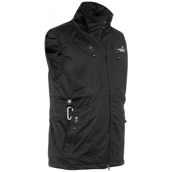 Arrak-outdoor-gilet-acadia-noir-face