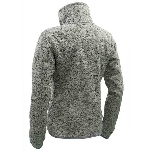 Arrak-outdoor-veste_polaire_Everglade_gris-dos
