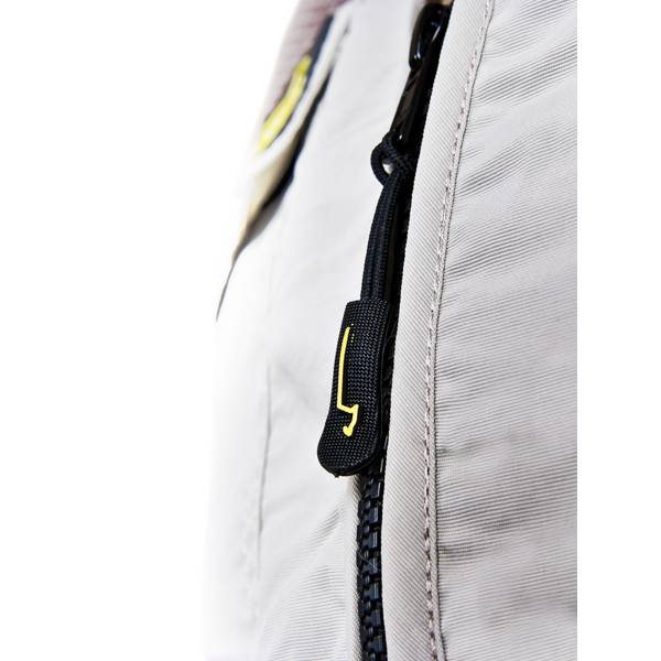 Dogger-gilet-ete-sahara-beige-detail