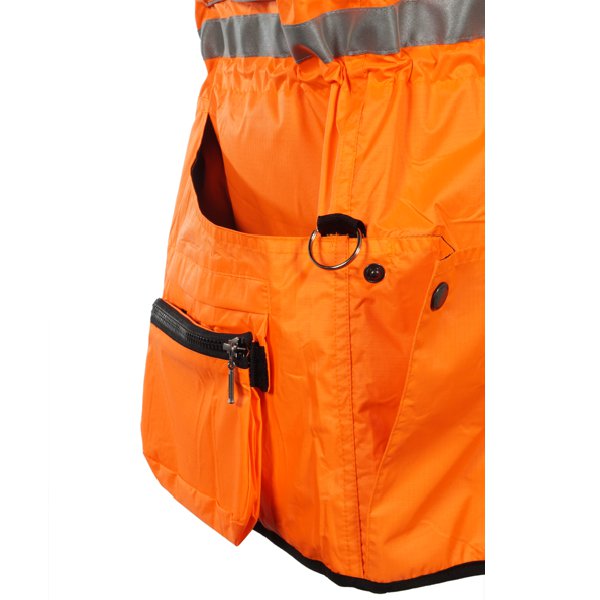 Dogger-gilet-mantrailing-détail-poche-friandises