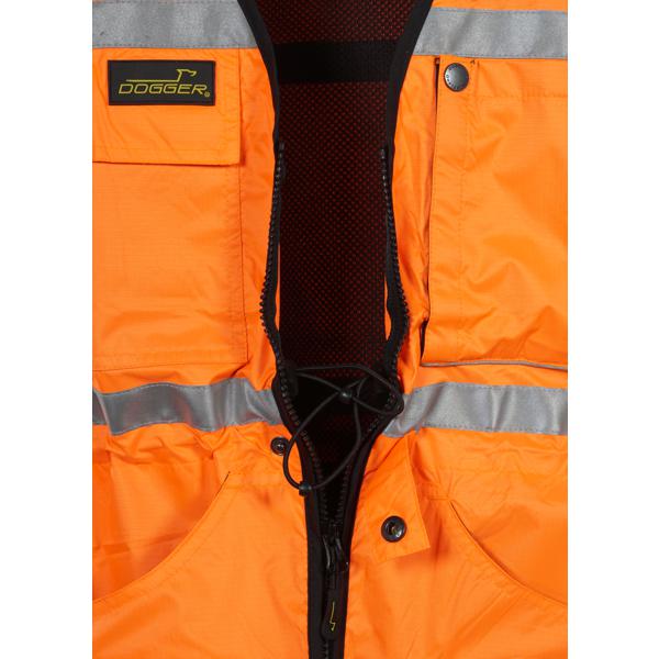 Dogger-gilet-mantrailing-fermeture-eclair