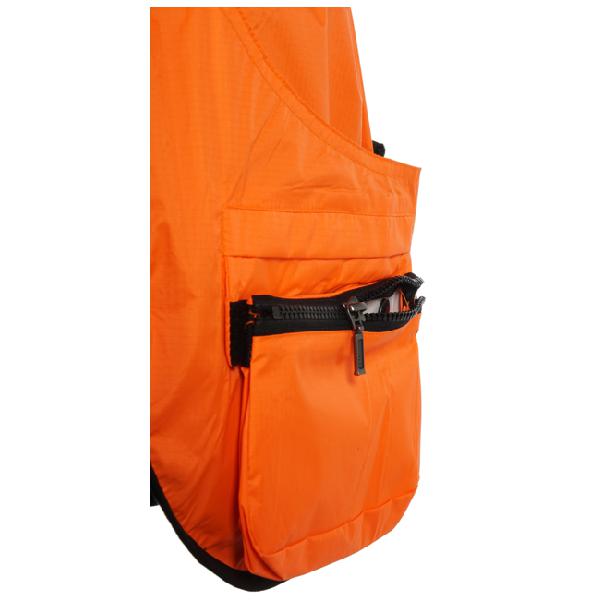 Dogger-gilet-mantrailing-poche