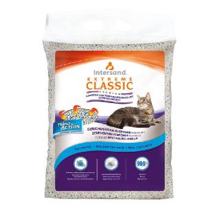 Litière chats Extrême Classic