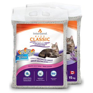 Litière chats Extrême Classic