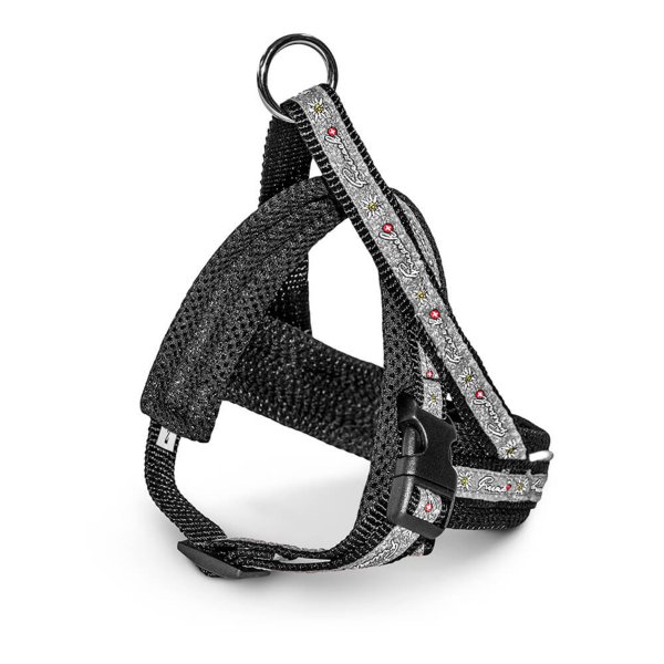 Harnais-norvegien-mini-swissness-gris-412.011.SC