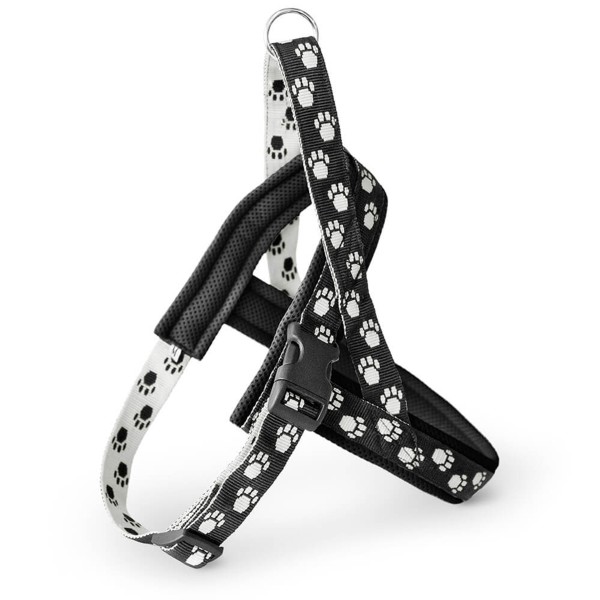 Harnais-norvegien-noir-pattes-blanches-412.001.C