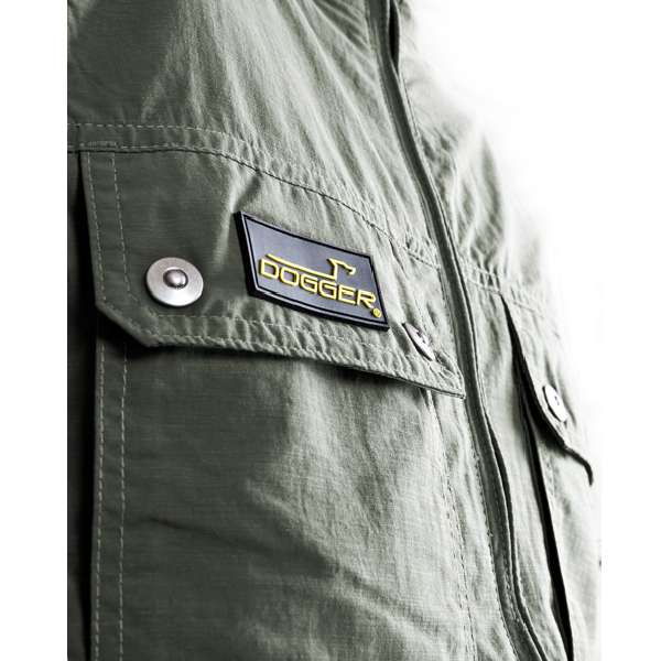 Dogger-gilet-leger-taro-detail-1