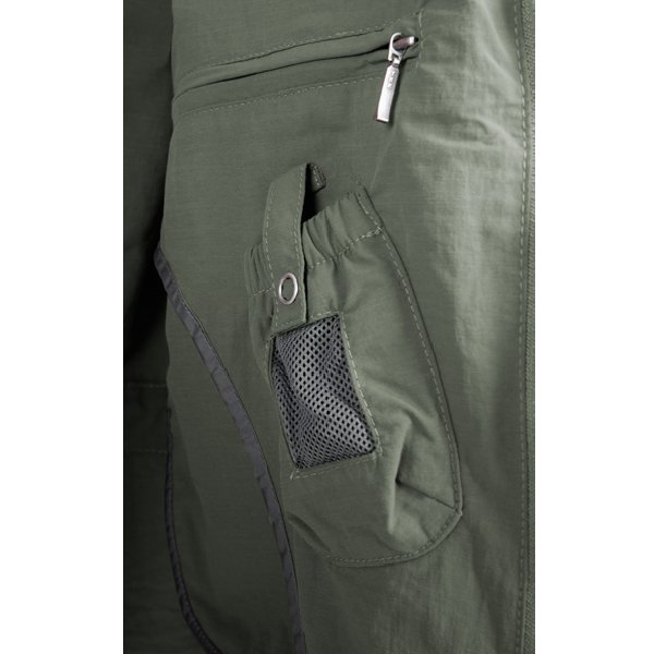 Dogger-gilet-leger-taro-detail-2