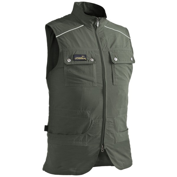 Dogger-gilet-leger-taro-face