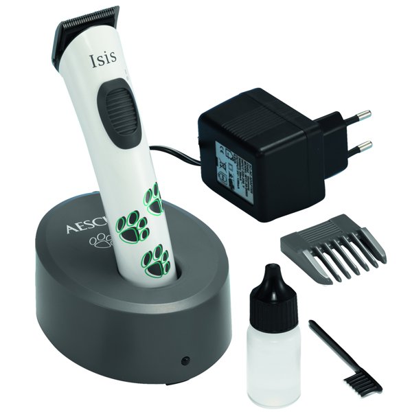 Tondeuse-aesculap-isis-gt420