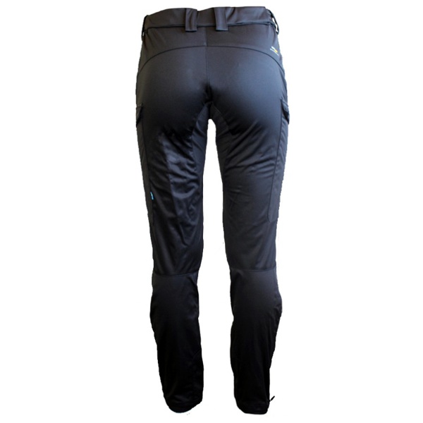 Arrak-outdoor_pantalon_softshell_noir_dos