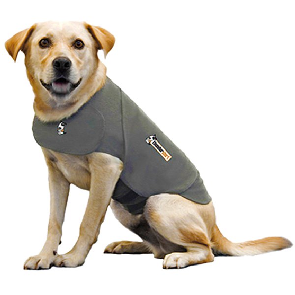 Thundershirt
