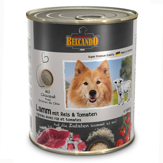 Belcando-boîte-agneau-riz-tomates