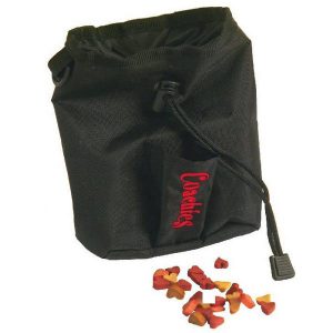 Pochette à friandises