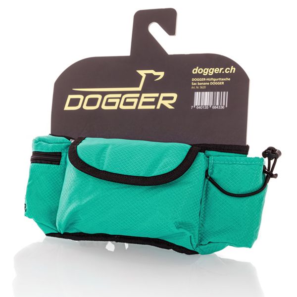Dogger-banane-turquoise