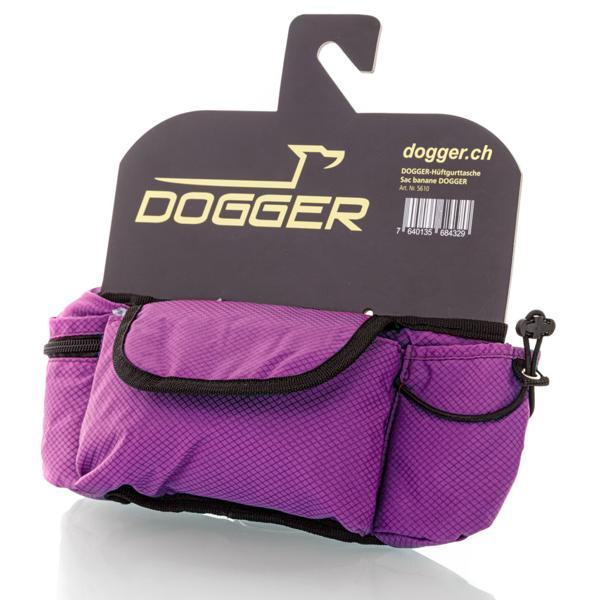 Dogger-banane-violet