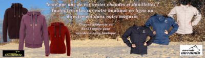 Vestes à capuche, Hoodies, Dogger, Arrak Outdoor