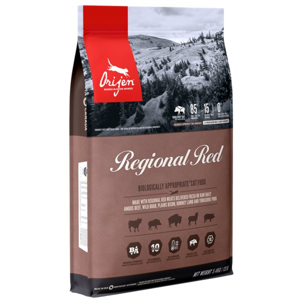 Orijen-Cat-Regional-Red