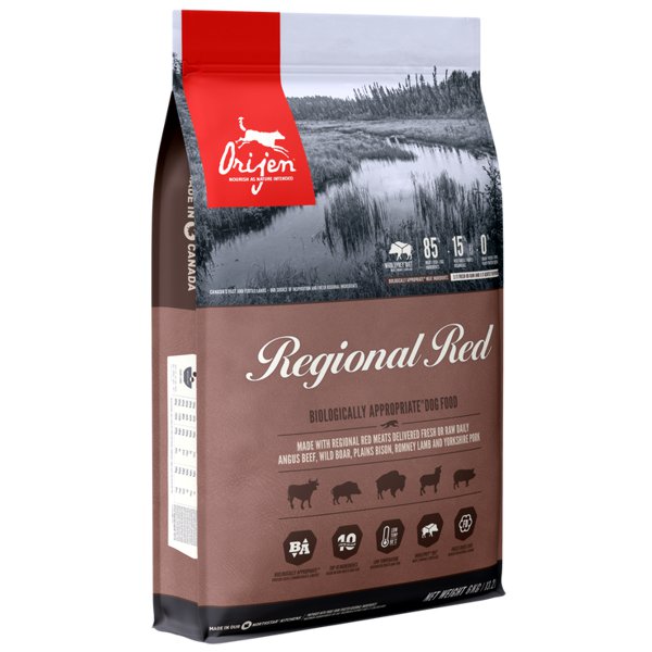 Orijen-Dog-Regional-Red