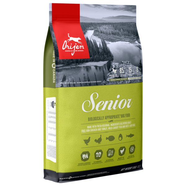 Orijen-Dog-Senior