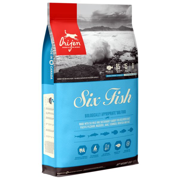Orijen-Dog-Six-Fish